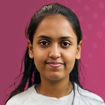 Student Aadya