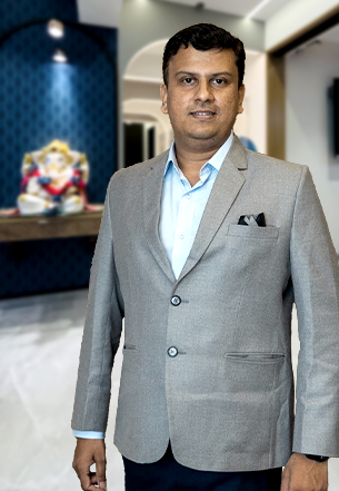 Founder of the institute