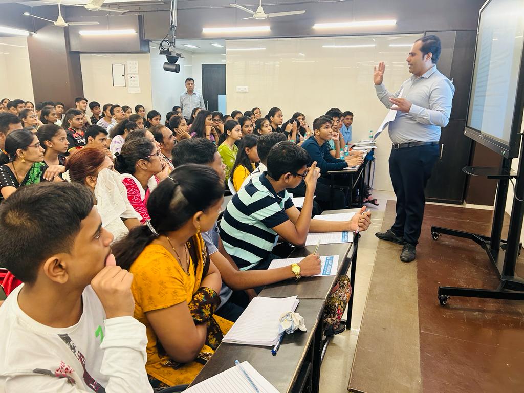 Board Moderator session1